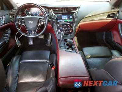 Zdjęcie 8 z 13 samochodu: 2017 CADILLAC CTS PREMIUM LUXURY VIN:1G6AY5SS3H0213872 - miniatura