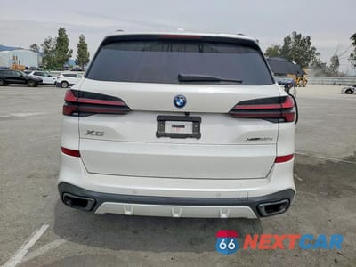 Zdjęcie 6 z 13 samochodu: 2025 BMW X5 XDRIVE50E VIN:5UX43EU01S9X77204 - miniatura