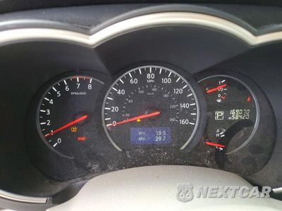 Zdjęcie 9 z 13 samochodu: 2013 NISSAN QUEST 3.5 S VIN:JN8AE2KP7D9066918 - miniatura