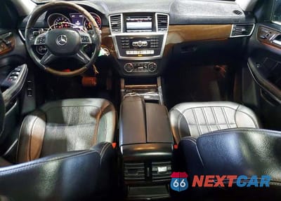 Zdjęcie 8 z 12 samochodu: 2013 MERCEDES-BENZ GL 450 4MATIC VIN:4JGDF7CE4DA221774 - miniatura