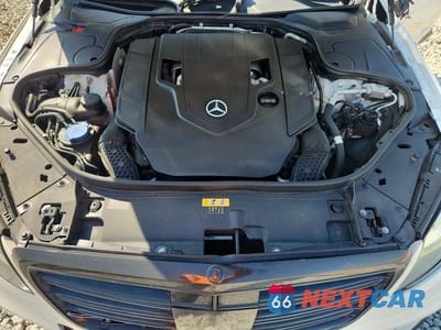 Zdjęcie 11 z 12 samochodu: 2019 MERCEDES-BENZ S 560 VIN:WDDUG8DB0KA453674 - miniatura