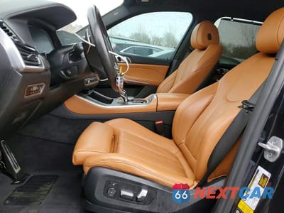 Zdjęcie 7 z 11 samochodu: 2022 BMW X5 XDRIVE40I VIN:5UXCR6C03N9K03595 - miniatura