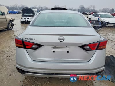 Zdjęcie 6 z 12 samochodu: 2024 NISSAN ALTIMA 2.5 S VIN:1N4BL4BV1RN385445 - miniatura