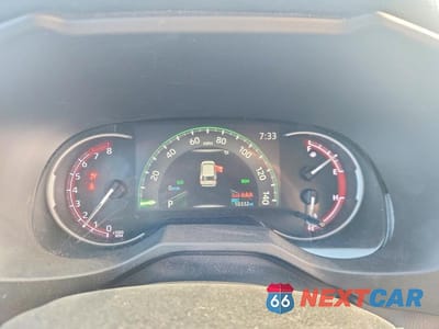 Zdjęcie 9 z 13 samochodu: 2023 TOYOTA RAV4 XLE PREMIUM VIN:2T3C1RFV3PW282898 - miniatura
