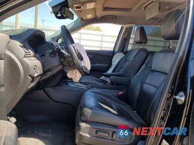 Zdjęcie 7 z 13 samochodu: 2018 HONDA PILOT ELITE VIN:5FNYF6H07JB003229 - miniatura