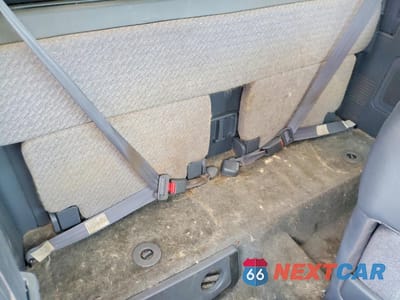 Zdjęcie 10 z 12 samochodu: 1997 TOYOTA TACOMA BASE VIN:4TAVL52N6VZ239215 - miniatura