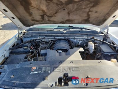 Zdjęcie 11 z 12 samochodu: 2015 GMC SIERRA K1500 VIN:1GTN2TEC2FZ403583 - miniatura