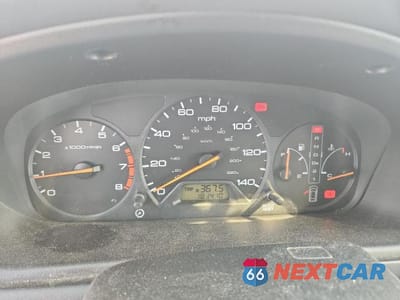 Zdjęcie 9 z 13 samochodu: 2003 HONDA ODYSSEY EX VIN:5FNRL18663B132456 - miniatura