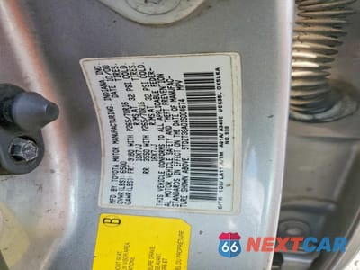 Zdjęcie 13 z 13 samochodu: 2001 TOYOTA SEQUOIA LIMITED VIN:5TDZT38A01S004674 - miniatura