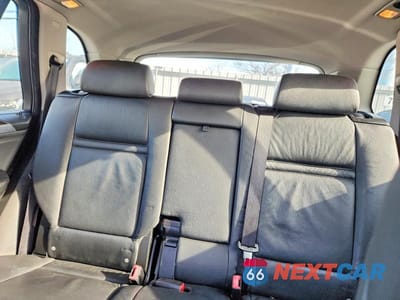 Zdjęcie 10 z 13 samochodu: 2009 BMW X5 XDRIVE30I VIN:5UXFE435X9L264427 - miniatura