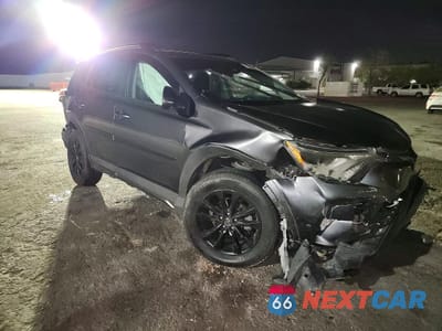 Czwarte zdjęcie samochodu z boku: 2018 TOYOTA RAV4 ADVENTURE VIN:2T3RFREV7JW798282 - miniatura