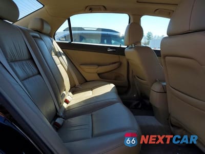 Zdjęcie 10 z 11 samochodu: 2004 HONDA ACCORD EX VIN:1HGCM66544A006733 - miniatura