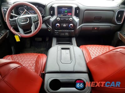 Zdjęcie 8 z 12 samochodu: 2021 GMC SIERRA K1500 ELEVATION VIN:3GTU9CED5MG461846 - miniatura