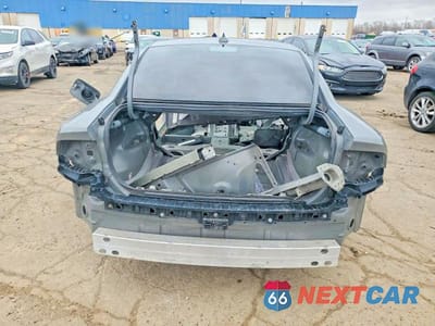 Zdjęcie 6 z 11 samochodu: 2018 DODGE CHARGER R VIN:2C3CDXGJ2JH297458 - miniatura