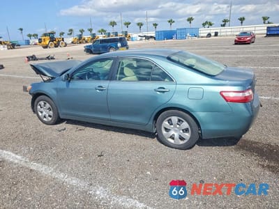 Drugie zdjęcie samochodu z przodu: 2009 TOYOTA CAMRY LE VIN:4T4BE46K59R108809 - miniatura