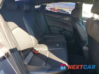 Zdjęcie 10 z 12 samochodu: 2020 HONDA CIVIC SPORT VIN:2HGFC2F80LH551069 - miniatura