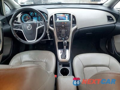 Zdjęcie 8 z 11 samochodu: 2016 BUICK VERANO VIN:1G4PP5SK6G4129560 - miniatura