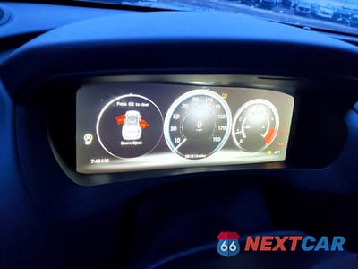 Zdjęcie 9 z 12 samochodu: 2017 JAGUAR F-PACE S VIN:SADCM2BV3HA056000 - miniatura