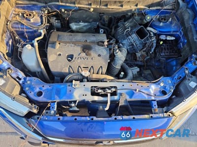 Zdjęcie 12 z 12 samochodu: 2019 MITSUBISHI OUTLANDER SPORT ES VIN:JA4AP3AU9KU032549 - miniatura