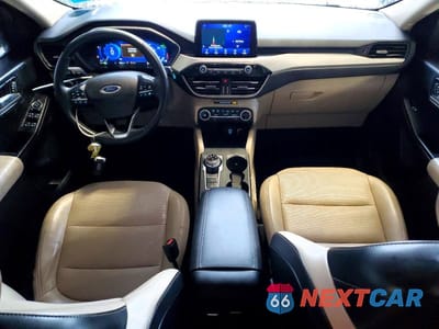 Zdjęcie 8 z 12 samochodu: 2020 FORD ESCAPE SE SPORT VIN:1FMCU9BZ5LUB98987 - miniatura