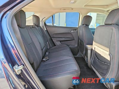 Zdjęcie 11 z 13 samochodu: 2016 CHEVROLET EQUINOX LT VIN:2GNALCEK1G1146159 - miniatura