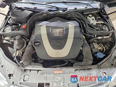 Zdjęcie 11 z 12 samochodu: 2009 MERCEDES-BENZ C 300 4MATIC VIN:WDDGF81XX9R056601 - miniatura