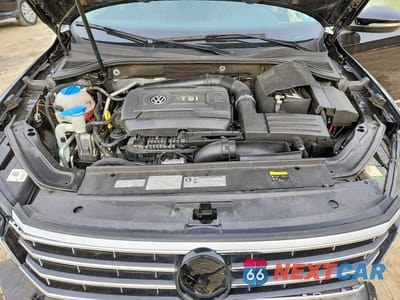 Zdjęcie 11 z 12 samochodu: 2016 VOLKSWAGEN PASSAT SEL VIN:1VWCT7A39GC064629 - miniatura