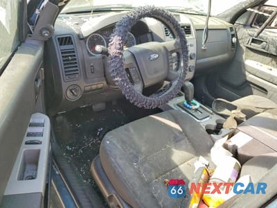 Zdjęcie 15 z 28 samochodu: 2010 FORD ESCAPE XLT VIN:1FMCU0D70AKB60938 - miniatura