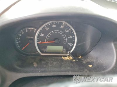 Zdjęcie 9 z 13 samochodu: 2015 MITSUBISHI MIRAGE ES VIN:ML32A4HJ7FH043094 - miniatura