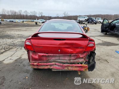Zdjęcie 6 z 13 samochodu: 2005 DODGE NEON SXT VIN:1B3ES56C25D262313 - miniatura