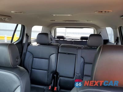 Zdjęcie 10 z 12 samochodu: 2023 GMC ACADIA SLT VIN:1GKKNUL43PZ148850 - miniatura