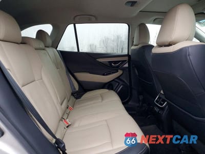 Zdjęcie 10 z 11 samochodu: 2020 SUBARU OUTBACK LIMITED VIN:4S4BTANCXL3149698 - miniatura