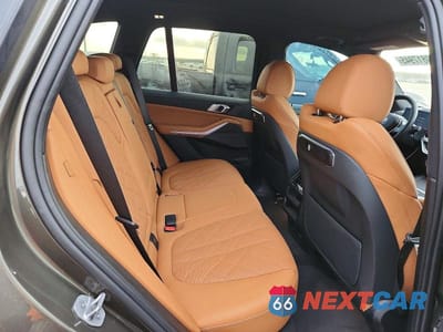Zdjęcie 10 z 13 samochodu: 2024 BMW X5 XDRIVE40I VIN:5UX23EU08R9U71800 - miniatura