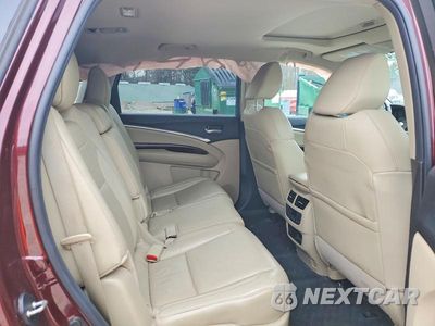 Zdjęcie 11 z 13 samochodu: 2014 ACURA MDX VIN:5FRYD4H22EB028121 - miniatura