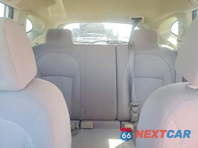 Zdjęcie 10 z 13 samochodu: 2010 NISSAN ROGUE SL VIN:JN8AS5MT8AW013663 - miniatura