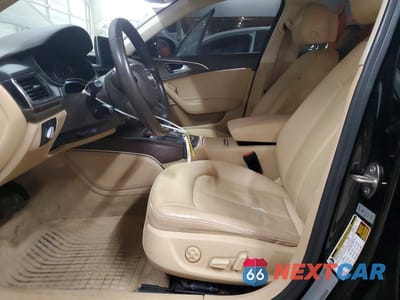 Zdjęcie 7 z 12 samochodu: 2014 AUDI A6 PREMIUM PLUS VIN:WAUFMAFC1EN005821 - miniatura