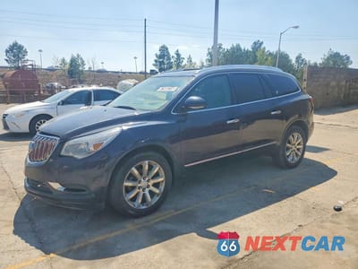 2015 BUICK ENCLAVE 5GAKVCKD5FJ303484 - główne zdjęcie licytacji z USA - miniatura