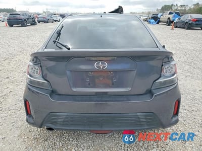 Zdjęcie 6 z 11 samochodu: 2016 SCION TC BASE VIN:JTKJF5C70GJ022893 - miniatura