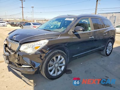 2017 BUICK ENCLAVE 5GAKRCKD7HJ110972 - główne zdjęcie licytacji z USA - miniatura
