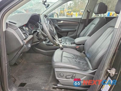 Zdjęcie 7 z 13 samochodu: 2021 AUDI Q5 PREMIUM VIN:WA1AAAFY7M2076257 - miniatura