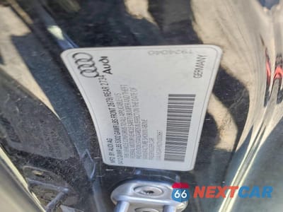 Zdjęcie 12 z 12 samochodu: 2013 AUDI S5 PRESTIGE VIN:WAUVGAFHXDN000887 - miniatura
