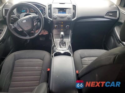 Zdjęcie 8 z 13 samochodu: 2015 FORD EDGE SE VIN:2FMTK4G89FBC27474 - miniatura