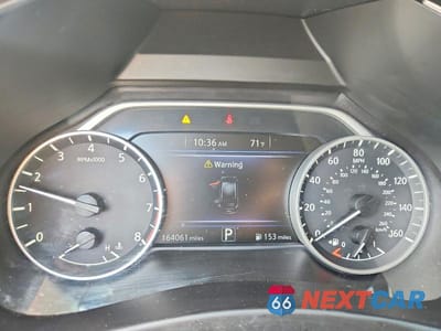Zdjęcie 9 z 13 samochodu: 2019 NISSAN MURANO S VIN:5N1AZ2MJ9KN161876 - miniatura