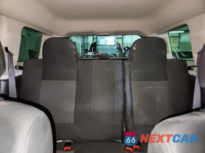 Zdjęcie 10 z 13 samochodu: 2015 JEEP PATRIOT SPORT VIN:1C4NJPBB0FD273760 - miniatura