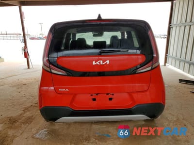Zdjęcie 6 z 12 samochodu: 2025 KIA SOUL LX VIN:KNDJ23AU4S7248487 - miniatura