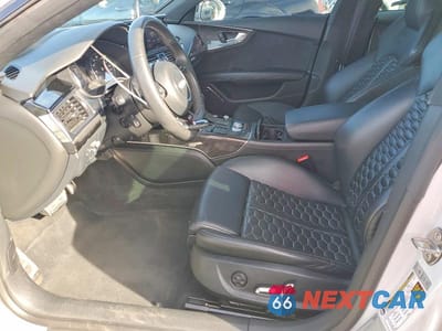 Zdjęcie 7 z 11 samochodu: 2017 AUDI RS7 PRESTIGE VIN:WUAWAAFC1HN902950 - miniatura