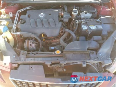 Zdjęcie 11 z 11 samochodu: 2008 NISSAN SENTRA 2.0 VIN:3N1AB61E98L725237 - miniatura