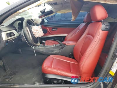 Zdjęcie 7 z 12 samochodu: 2007 BMW 335 I VIN:WBAWB73547P155301 - miniatura