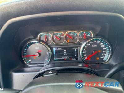 Zdjęcie 8 z 12 samochodu: 2019 CHEVROLET SILVERADO LD K1500 LT VIN:2GCVKPEC0K1138575 - miniatura