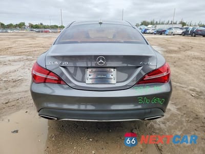 Zdjęcie 6 z 11 samochodu: 2019 MERCEDES-BENZ CLA 250 4MATIC VIN:WDDSJ4GB3KN714317 - miniatura